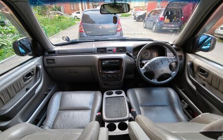 Honda CR-V IV, 2001 год, 500 000 рублей, 32 фотография