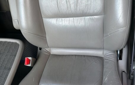 Honda CR-V IV, 2001 год, 500 000 рублей, 28 фотография