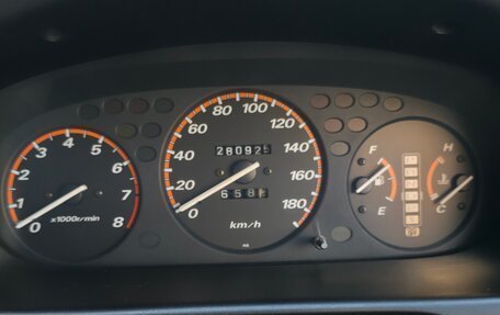 Honda CR-V IV, 2001 год, 500 000 рублей, 33 фотография