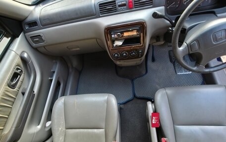 Honda CR-V IV, 2001 год, 500 000 рублей, 25 фотография