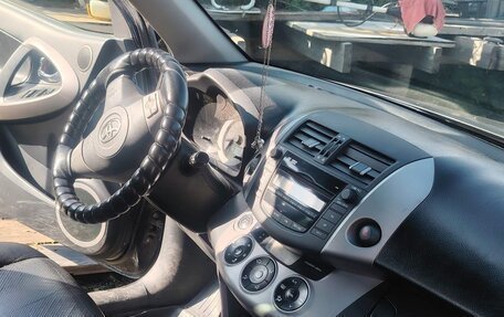 Toyota RAV4, 2008 год, 1 350 000 рублей, 4 фотография