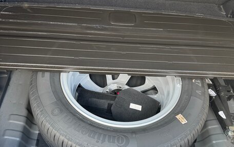 Hyundai Tucson III, 2020 год, 2 500 000 рублей, 11 фотография