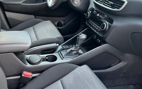 Hyundai Tucson III, 2020 год, 2 500 000 рублей, 7 фотография