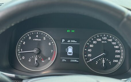 Hyundai Tucson III, 2020 год, 2 500 000 рублей, 10 фотография