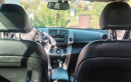 Toyota RAV4, 2008 год, 1 350 000 рублей, 7 фотография