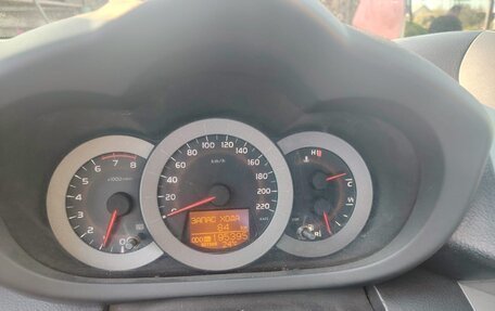 Toyota RAV4, 2008 год, 1 350 000 рублей, 5 фотография