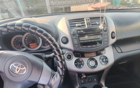 Toyota RAV4, 2008 год, 1 350 000 рублей, 6 фотография