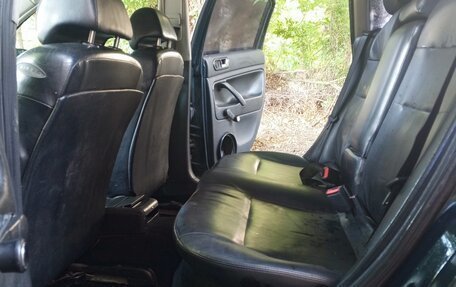 Volkswagen Passat B5+ рестайлинг, 1998 год, 240 000 рублей, 8 фотография
