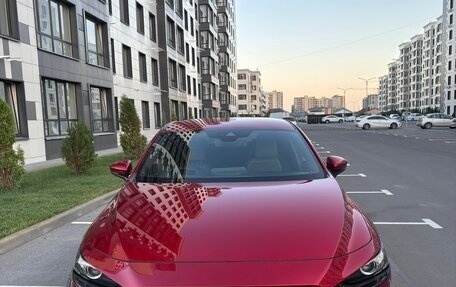 Mazda 3, 2021 год, 1 860 000 рублей, 3 фотография