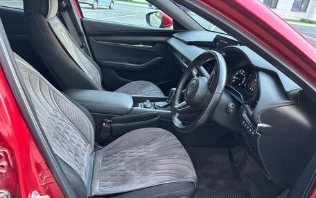 Mazda 3, 2021 год, 1 860 000 рублей, 14 фотография