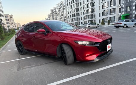 Mazda 3, 2021 год, 1 860 000 рублей, 11 фотография