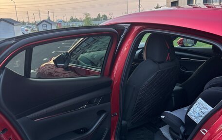 Mazda 3, 2021 год, 1 860 000 рублей, 12 фотография