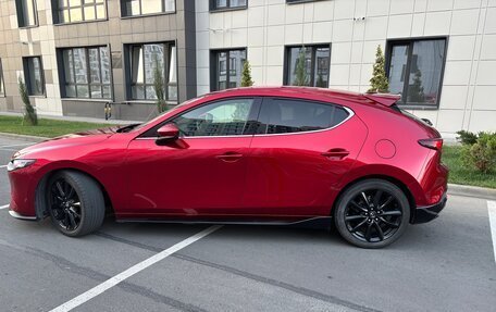 Mazda 3, 2021 год, 1 860 000 рублей, 6 фотография