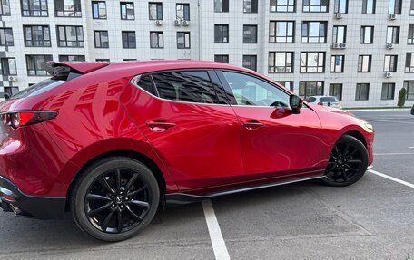 Mazda 3, 2021 год, 1 860 000 рублей, 10 фотография