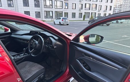 Mazda 3, 2021 год, 1 860 000 рублей, 16 фотография