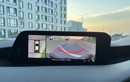 Mazda 3, 2021 год, 1 860 000 рублей, 18 фотография