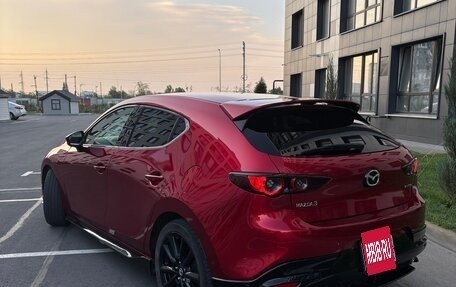 Mazda 3, 2021 год, 1 860 000 рублей, 7 фотография