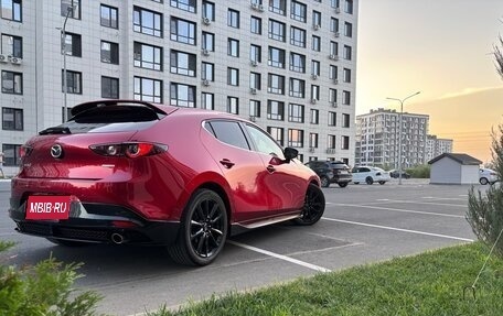 Mazda 3, 2021 год, 1 860 000 рублей, 9 фотография