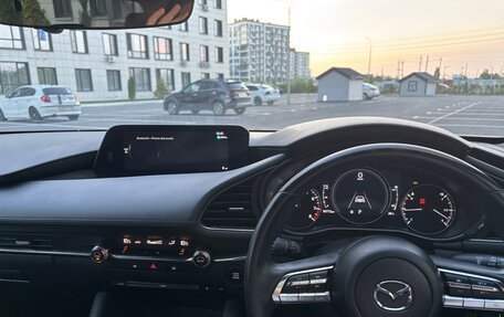Mazda 3, 2021 год, 1 860 000 рублей, 19 фотография