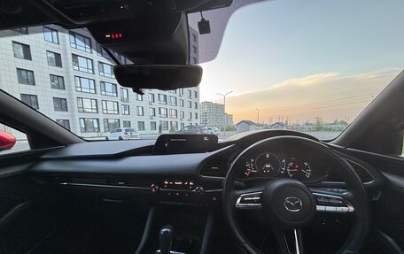 Mazda 3, 2021 год, 1 860 000 рублей, 24 фотография