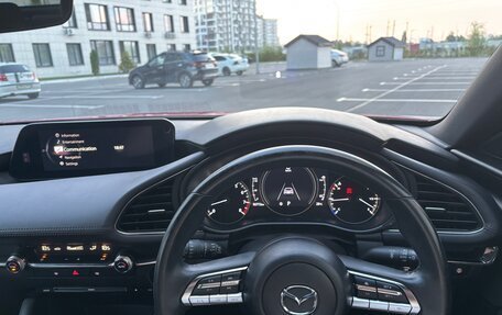 Mazda 3, 2021 год, 1 860 000 рублей, 30 фотография