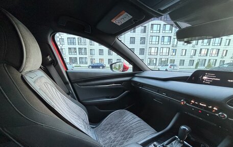 Mazda 3, 2021 год, 1 860 000 рублей, 31 фотография