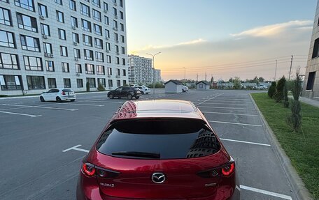 Mazda 3, 2021 год, 1 860 000 рублей, 35 фотография