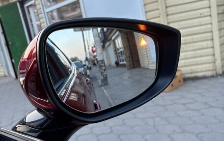 Mazda 3, 2021 год, 1 860 000 рублей, 36 фотография