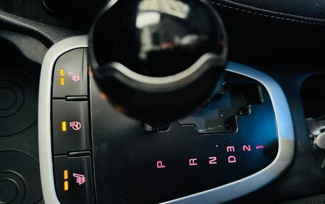 KIA Picanto III рестайлинг, 2018 год, 1 290 000 рублей, 8 фотография