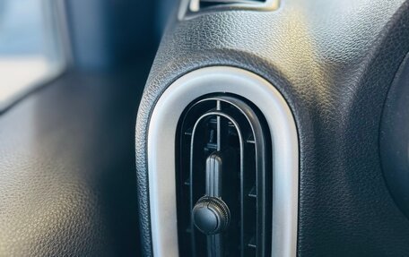 KIA Picanto III рестайлинг, 2018 год, 1 290 000 рублей, 12 фотография