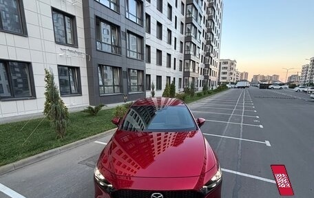Mazda 3, 2021 год, 1 860 000 рублей, 34 фотография