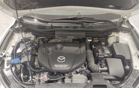 Mazda CX-5 II, 2014 год, 1 595 000 рублей, 5 фотография