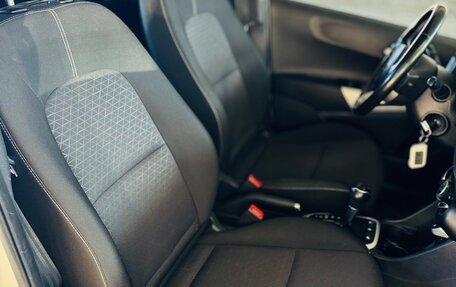 KIA Picanto III рестайлинг, 2018 год, 1 290 000 рублей, 17 фотография