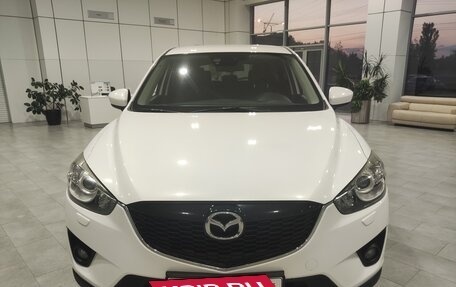 Mazda CX-5 II, 2014 год, 1 595 000 рублей, 3 фотография