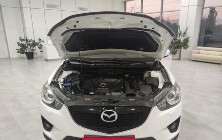 Mazda CX-5 II, 2014 год, 1 595 000 рублей, 4 фотография