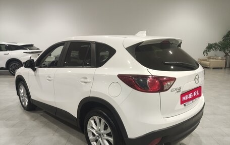 Mazda CX-5 II, 2014 год, 1 595 000 рублей, 7 фотография