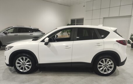 Mazda CX-5 II, 2014 год, 1 595 000 рублей, 9 фотография