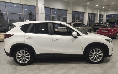 Mazda CX-5 II, 2014 год, 1 595 000 рублей, 10 фотография