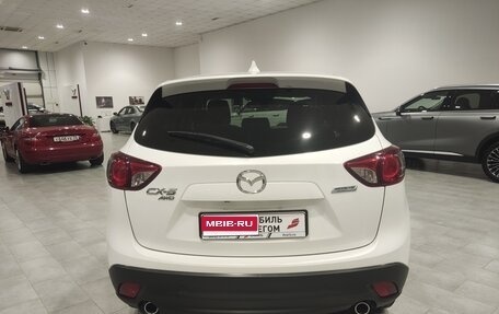 Mazda CX-5 II, 2014 год, 1 595 000 рублей, 8 фотография