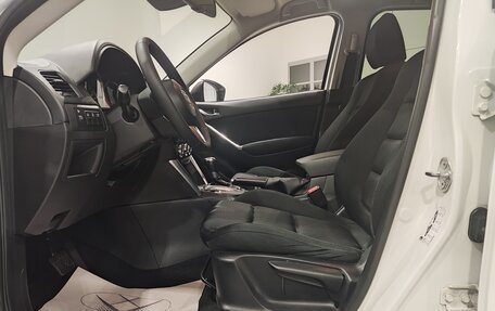 Mazda CX-5 II, 2014 год, 1 595 000 рублей, 13 фотография