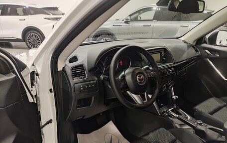 Mazda CX-5 II, 2014 год, 1 595 000 рублей, 12 фотография