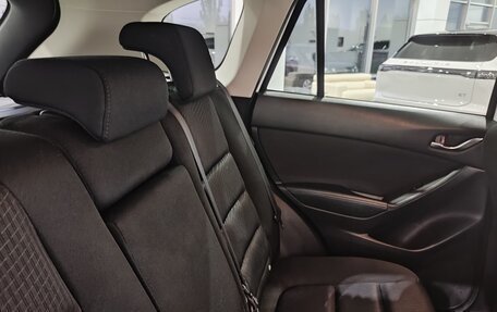 Mazda CX-5 II, 2014 год, 1 595 000 рублей, 17 фотография