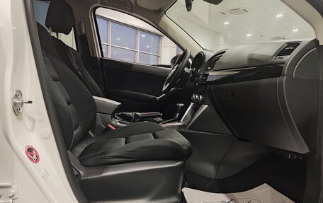 Mazda CX-5 II, 2014 год, 1 595 000 рублей, 15 фотография