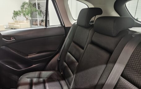 Mazda CX-5 II, 2014 год, 1 595 000 рублей, 16 фотография