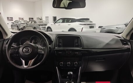 Mazda CX-5 II, 2014 год, 1 595 000 рублей, 18 фотография