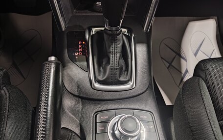 Mazda CX-5 II, 2014 год, 1 595 000 рублей, 22 фотография