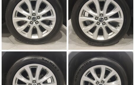 Mazda CX-5 II, 2014 год, 1 595 000 рублей, 24 фотография
