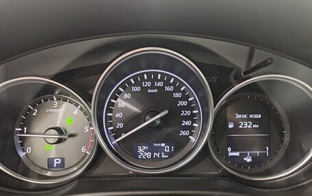 Mazda CX-5 II, 2014 год, 1 595 000 рублей, 23 фотография