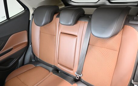 Opel Mokka I, 2014 год, 1 275 000 рублей, 10 фотография