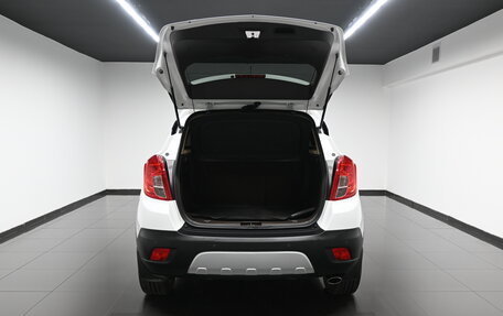 Opel Mokka I, 2014 год, 1 275 000 рублей, 7 фотография